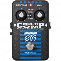 EBS MC MultiComp, kompresor